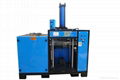 Motor recycling machine