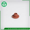 vial rubber stopper