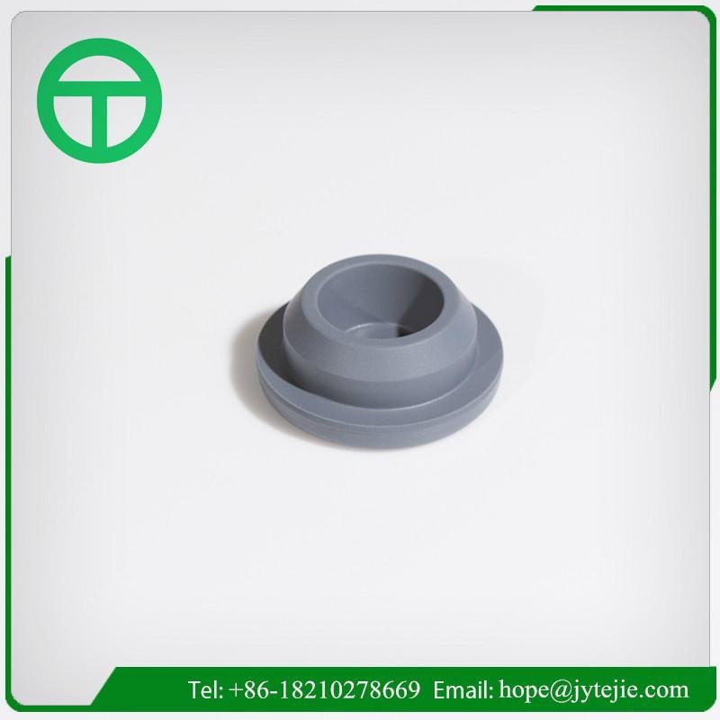 infusion rubber stopper