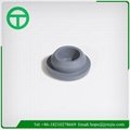 infusion rubber stopper