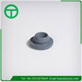 infusion rubber stopper 28mm 32mm