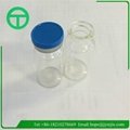 injection vial glass tubular vial 1