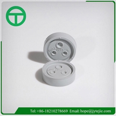 rubber disc gasket for euro cap