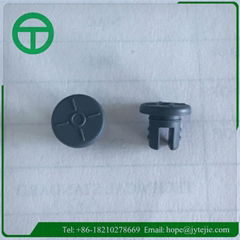 lyophilization rubber stopper