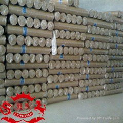 galvanized weled wire mesh