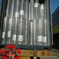 galvanized weled wire mesh 2