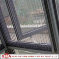 fiberglass window screen