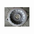 Tyre Mould ATV Tyre Mould 2