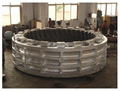 Engineering Tyre Mould