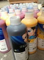 Korea Inktec sublimation ink for printing