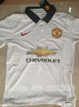 Manchester united Jersey 1