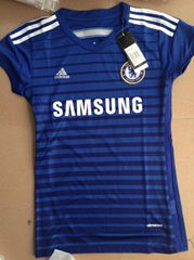 chelsea home Jersey