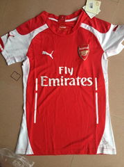 Arsenal home Jersey