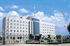 Shandong Dorson Hydraulic Co.,ltd