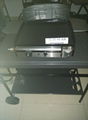 indoor bbq gas grill 2 burners with cooking ovenware 3