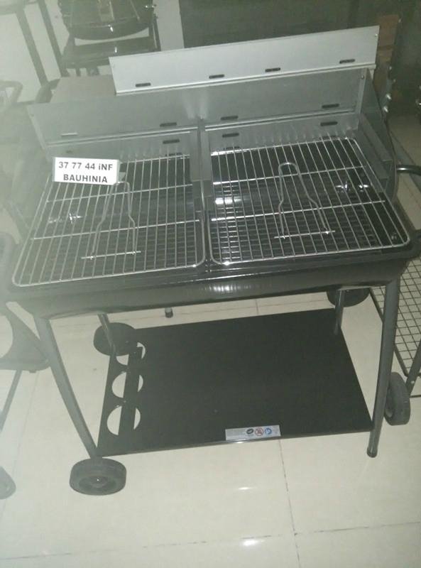 outdoor bbq charcoal grill 
