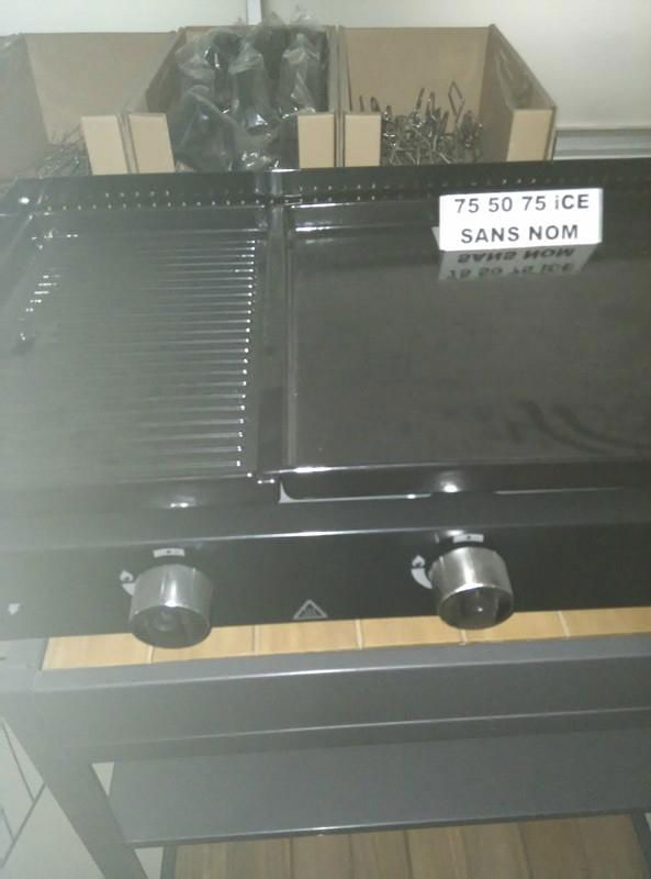 bbq gas grill