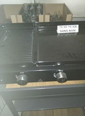 bbq gas grill