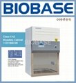 CE Class II A2 Biosafety Cabinet, HEPA Filter