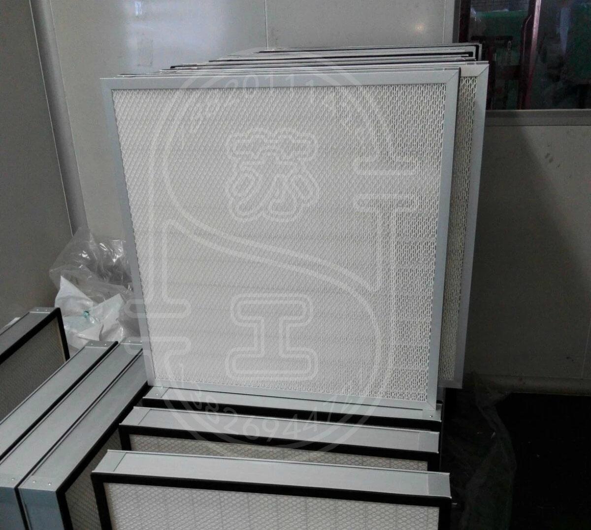 高效过滤器 5