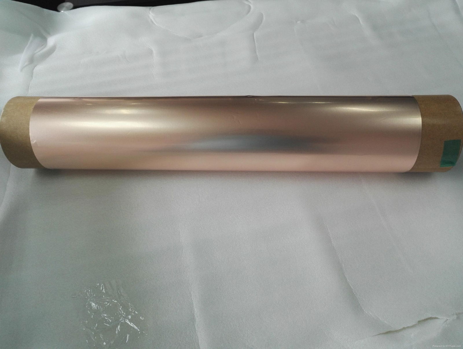 Rolled Copper Foil  4