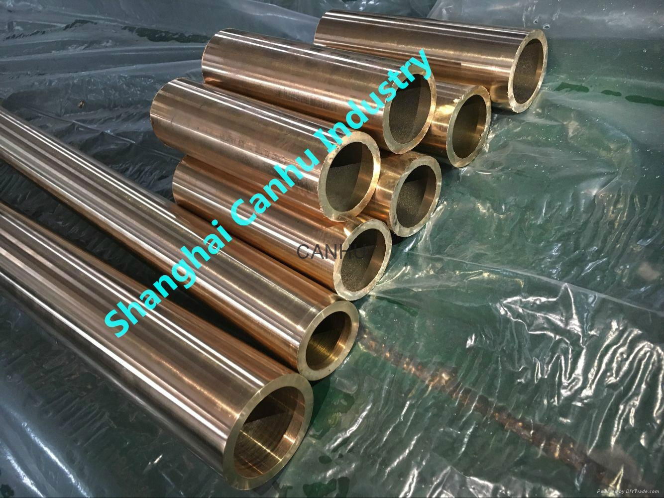 Alloy 25 beryllium copper alloy  2