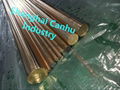 CDA 172 Beryllium Copper Alloy  4