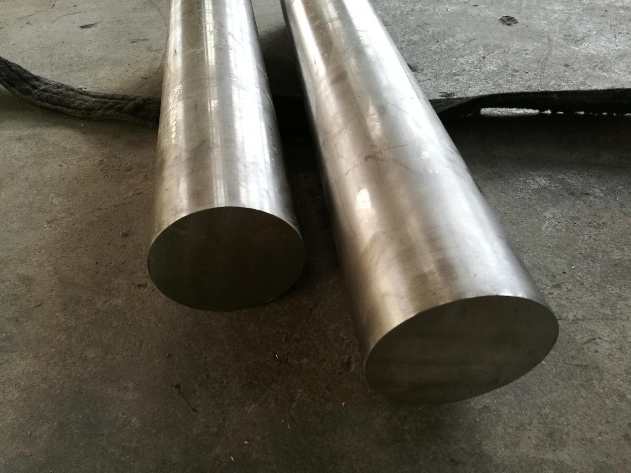 C97800 Casting Leaded Nickel Bronze bar CANHU/OEM (China Manufacturer