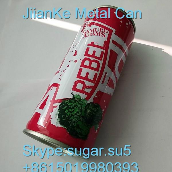 Aerosol cans for paint spray China manufacturer 5