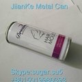 Aerosol cans for hair spray 3
