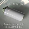 Aerosol cans for snow spray