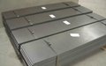 cold-rplled steel sheet