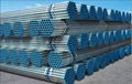 Gi steel pipe 1