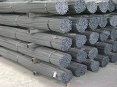 steel rebar