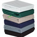 HOSPITAL BED SHEET SET 3