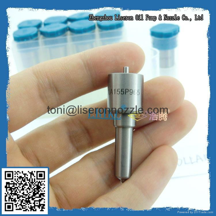 Denso nozzle DLLA155P965 for R61540080017A injector 0934009650 injector nozzle  2