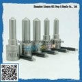 UK ERIKC fuel spray nozzle DLLA 155 P863; 093400-8630 nozzle for Toyota 3