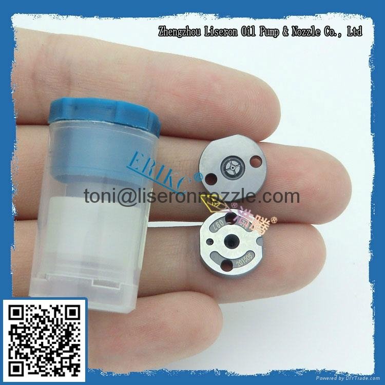 control valve denso; denso common rail injector valve; denso inject or valve 4