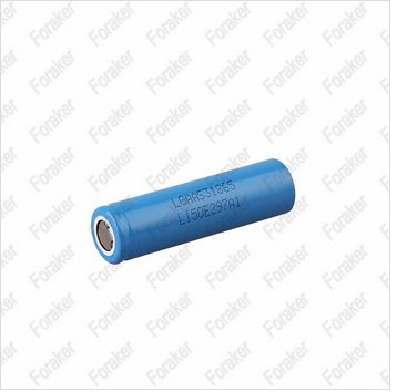 LG 18650 S3 2200mAh 3.7V High Capacity Rechargeable Lithium Battery