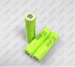 3000mAh 3.7V ICR18650-30B High Power Rechargeable Li-ion Battery