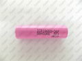 ICR18650-26F 2600mAh 3.7V Original High