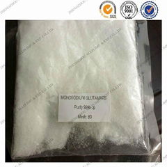 Natural 99% msg monosodium glutamate