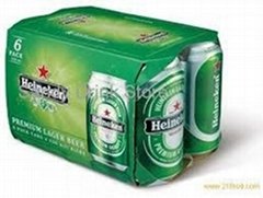 Premium Holland Heineken Beer for sale