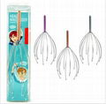 Metal Head Massager 2