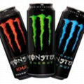 Monster Energy Drink 500ml ALL FLAVORS