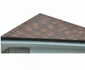 Single Layer Asphalt Roof Shingle  2