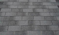 3 Tab Asphalt Roofing Shingles In China