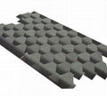 Mosaic Asphalt Shingles 3