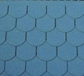 Round Asphalt Shingles 3