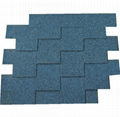 Gothic Asphalt Shingles 4